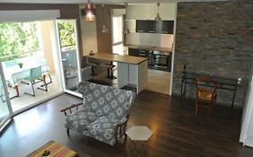 beau t3 en duplex, calme et paisible